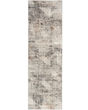 Sustainable Trends SUT08 Ivory Multicolor Rug