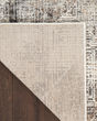 Sustainable Trends SUT08 Ivory Multicolor Rug