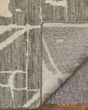 Sutton T6003 Taupe/Ivory Area Rug