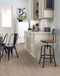 Castlewood White Oak Knight Hardwood