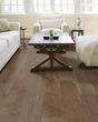 Castlewood White Oak Trestle Hardwood
