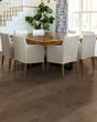 Castlewood White Oak Trestle Hardwood