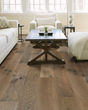 Castlewood White Oak Baroque Hardwood