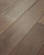Castlewood White Oak Drawbridge Hardwood
