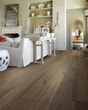 Castlewood White Oak Drawbridge Hardwood