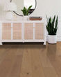 Castlewood White Oak Dynasty Hardwood