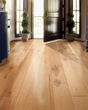 Castlewood Hickory Coat Of Arms Hardwood