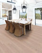 Albright Red Oak 5" Biscuit Lg Hardwood