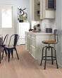Albright Red Oak 5" Biscuit Lg Hardwood