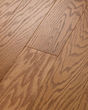 Albright Red Oak 5" Caramel Hardwood