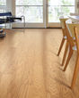 Albright Red Oak 5" Caramel Hardwood