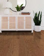 Albright Red Oak 5" Caramel Hardwood