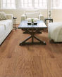 Albright Red Oak 5" Caramel Hardwood