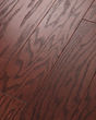 Albright Red Oak 5" Cherry Hardwood