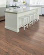 Albright Red Oak 5" Flax Seed Lg Hardwood