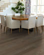 Empire White Oak Ashlee Grey 5" Hardwood