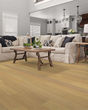 Empire White Oak Carnegie 5" Hardwood