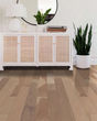 Northington Smooth Canopy 5" Hickory Hardwood