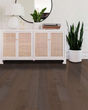 Northington Smooth Chestnut 5" Hickory Hardwood