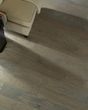 Northington Smooth Greystone 5" Hickory Hardwood