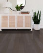 Northington Smooth Greystone 5" Hickory Hardwood