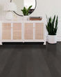 Northington Smooth Sable 5" Hickory Hardwood