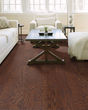 Timeless Red Oak 5" Hazelnut Hardwood