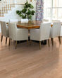 Timeless Red Oak 5" Natural Hardwood