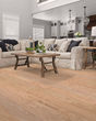 Timeless Red Oak 5" Natural Hardwood