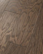 Timeless Red Oak 5" Weathered Hardwood