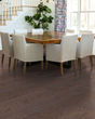 Timeless Red Oak 5" Weathered Hardwood