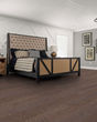 Timeless Red Oak 5" Weathered Hardwood