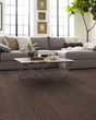 Timeless Red Oak 5" Weathered Hardwood