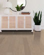 Eclectic Red Oak Modern 5" Hardwood
