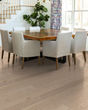 Eclectic Red Oak Modern 5" Hardwood