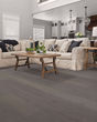 Villa Pebble 6" White Oak Hardwood