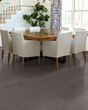 Villa Pebble 6" White Oak Hardwood