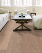 Villa Sand 6" White Oak Hardwood