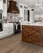 Expressions 7.5" Watercolor White Oak Hardwood