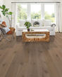 Expressions 7.5" Watercolor White Oak Hardwood