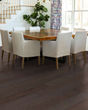 Alpine Hickory Metro Brown Hardwood