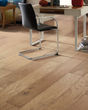 Alpine Hickory Red Clay Hardwood
