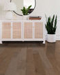 Alpine Hickory Red Clay Hardwood