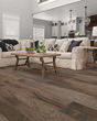 High Plains 5" Hide Hickory Hardwood