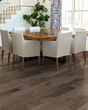 High Plains 5" Hide Hickory Hardwood