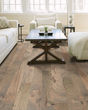High Plains 5" Jute Hickory Hardwood