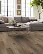 High Plains 5" Jute Hickory Hardwood