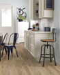 High Plains 5" Sumac Hickory Hardwood