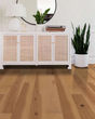 Sanctuary Hickory Reunion 6" Hardwood