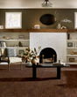 Pebble Hill 6 3/8" Canyon Hickory Hardwood